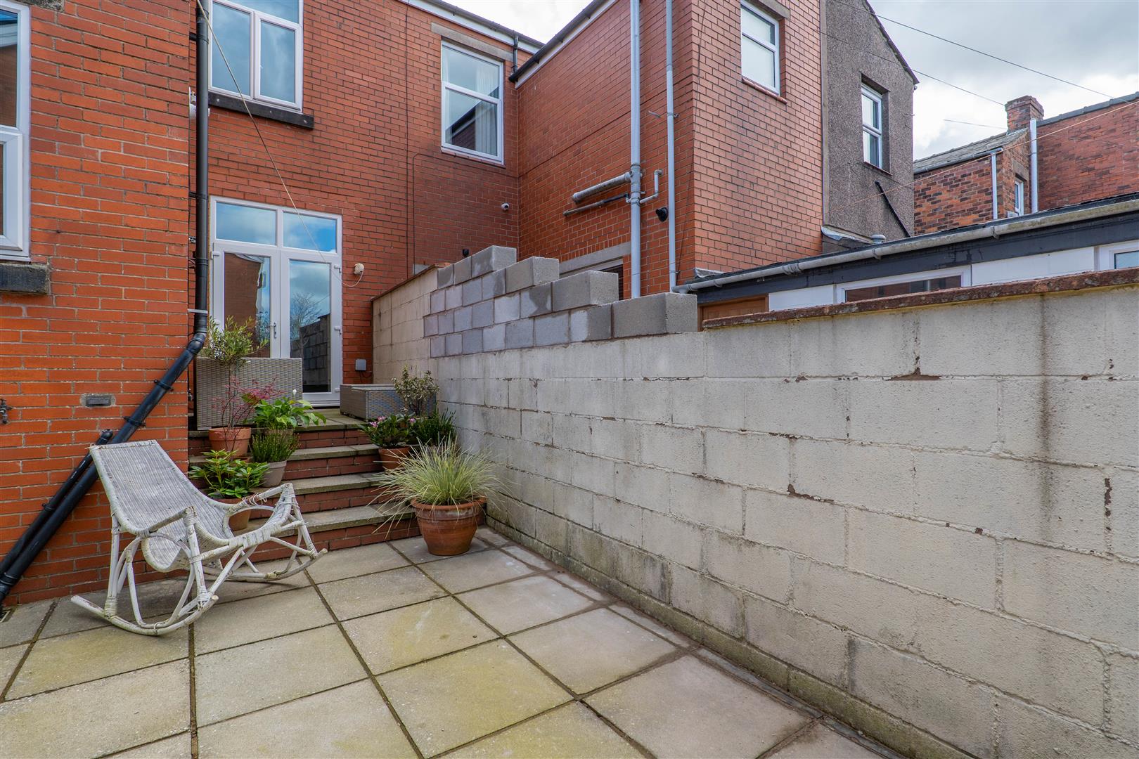 Eaves Lane, Chorley